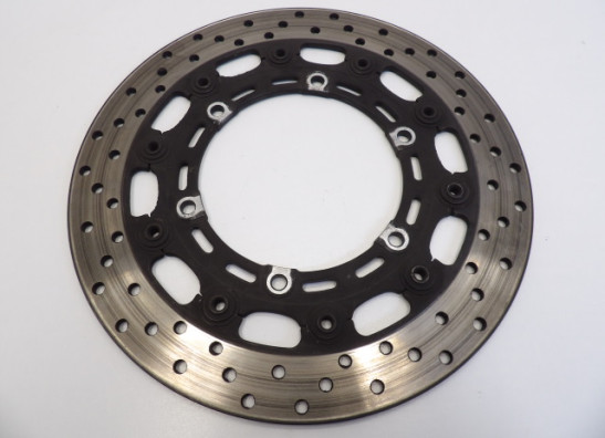 Brake disc front Yamaha FJR 1300