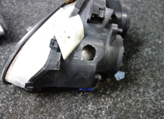 Scheinwerfer Yamaha YZF R1