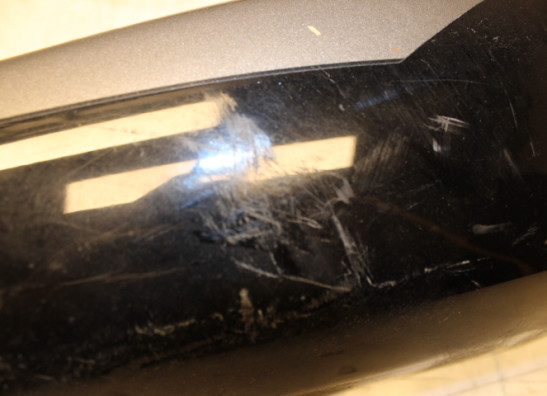 Heck rechts Yamaha XJ 900 S Diversion