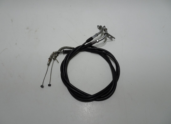 Throttle cable Kawasaki VN 1500