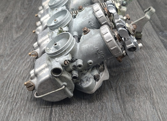 Carburateurset Honda CB 750 