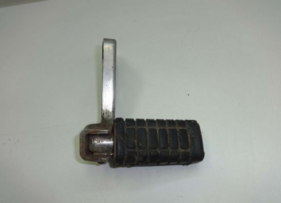 Soziusfussraste rechts Honda VT 700 750