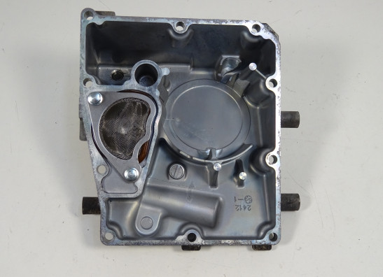 Olwanne Kawasaki ER 6