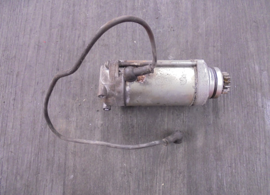 Startmotor Kawasaki LTD 750 1976-1983