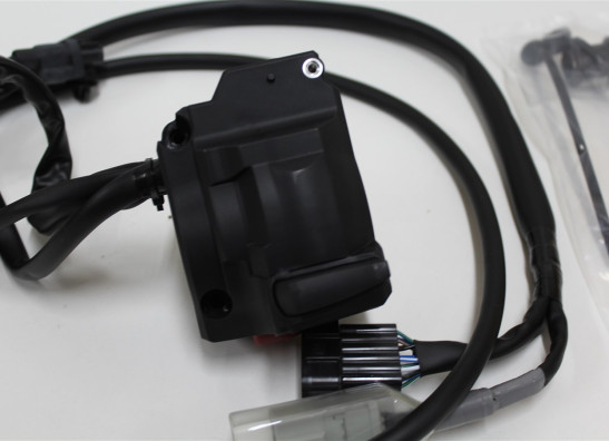 Lenkerschalter rechts Honda CRF 1100 Africa Twin