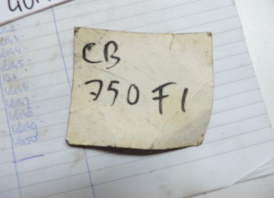 Tachogeber Honda CB 750 