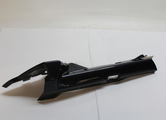 Rechter achterkant Yamaha FJR 1300