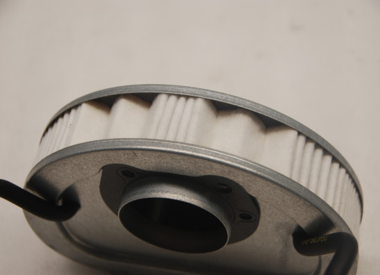 Air cleaner Harley Davidson Softtail
