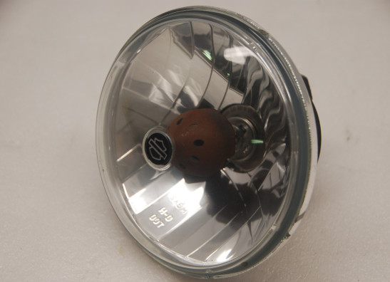 Koplamp Harley Davidson Dyna