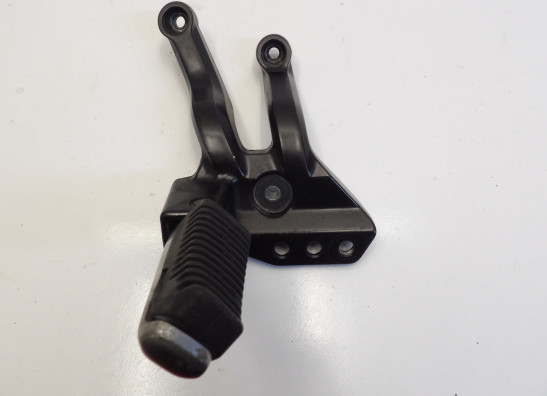 Duo voetsteun links Suzuki DL 1000 V STROM