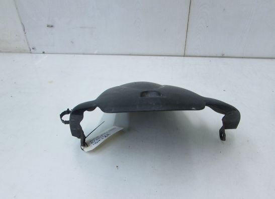 Rear fender Suzuki GSX R 1000