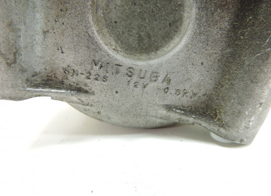 Anlasser Honda CB 750 