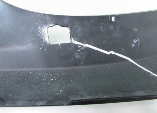 Linker zijkuip Piaggio Mp3 400