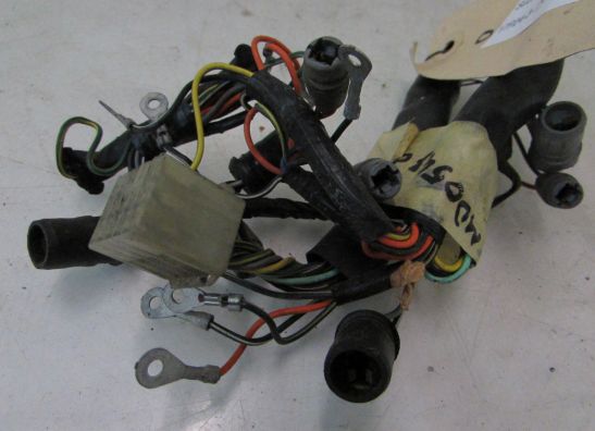 Kabelbaum vorne Suzuki GSX 400 X Impulse