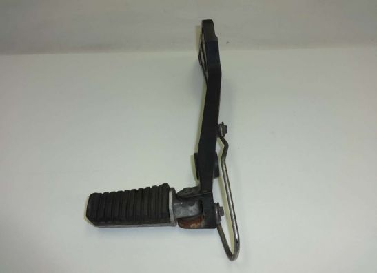 Schetsplaat links Kawasaki GPZ 1000