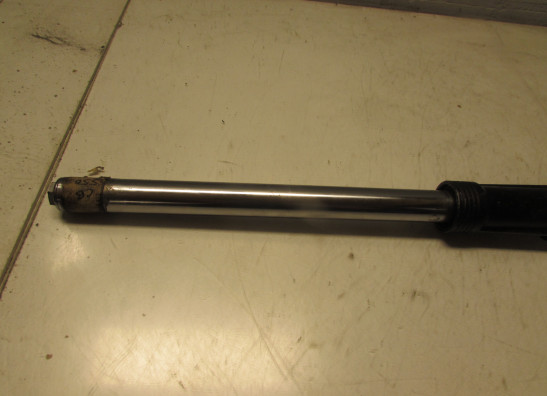 Voorpoot rechts compleet Honda CB 550