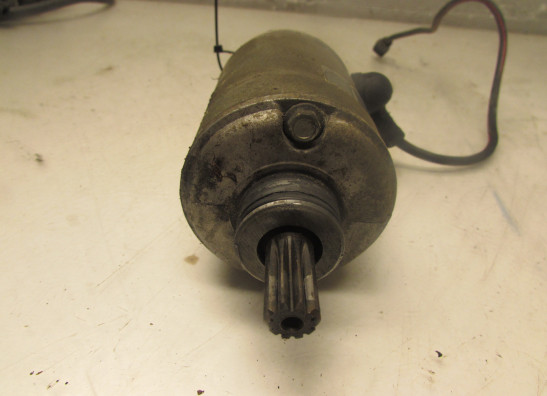 Gaskabel Kawasaki ZZR 600