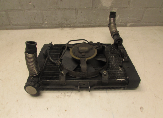 Luchtfilterhuis Honda VF 750 C Magna