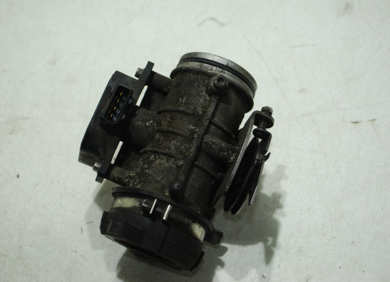 Einspritzanlage BMW R 1100 RT