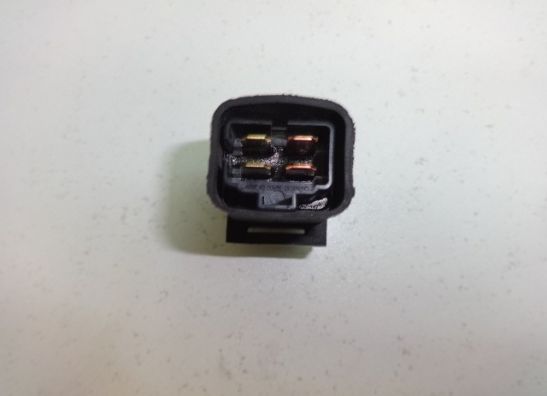 Relay Suzuki GSX R 600