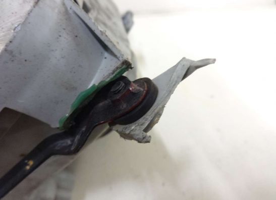 Headlight Honda CBR 1000 F