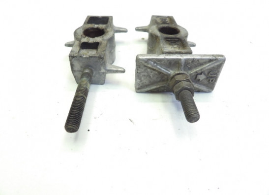 Achterbrug Honda CBR 600 RR