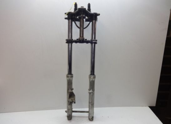 Voorpoten compleet Yamaha XV 920