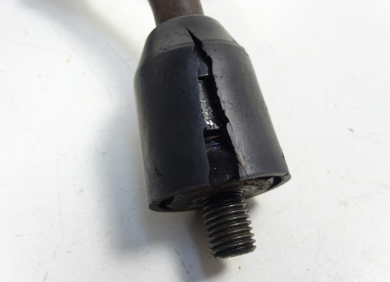 Mirror left Triumph Tiger 1050