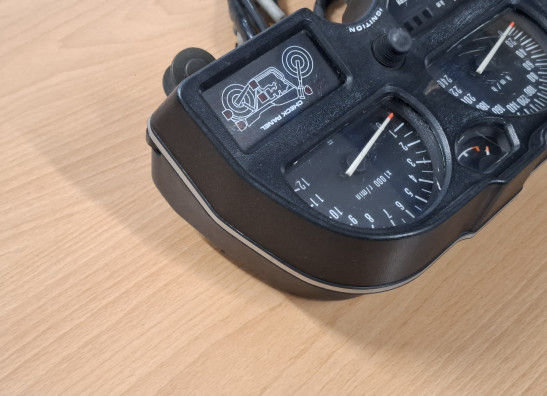 Tellerset Suzuki GSX 1100