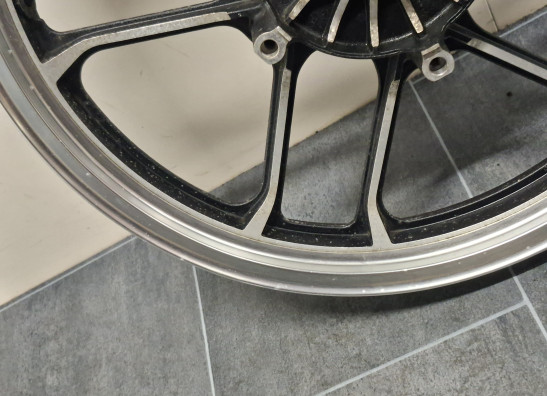 Achtervelg Honda VT 500