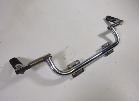 Duo voetsteun set Yamaha XVS 1100 Dragstar