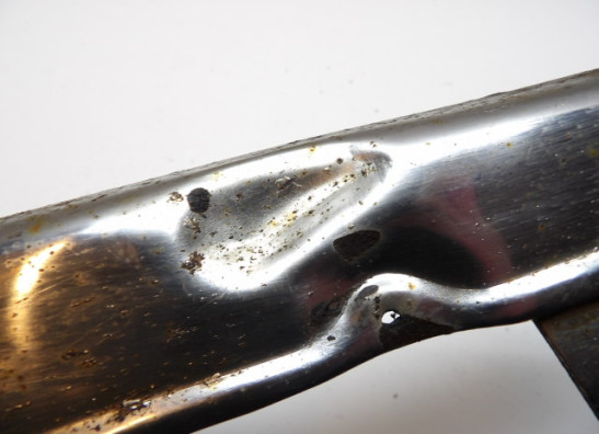 Chaincase Honda CB 500