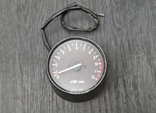 Teller Suzuki GS 450