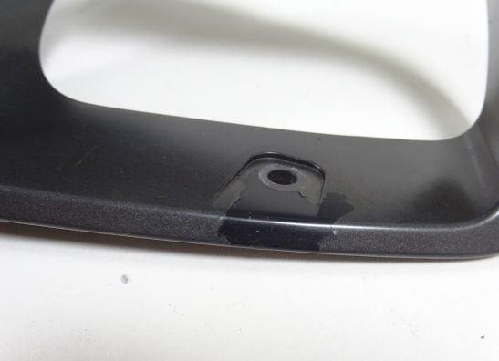 Topkuip verbinding onder BMW K 1300 GT