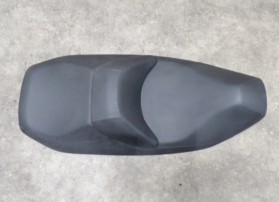 Zadel Suzuki Burgman 400