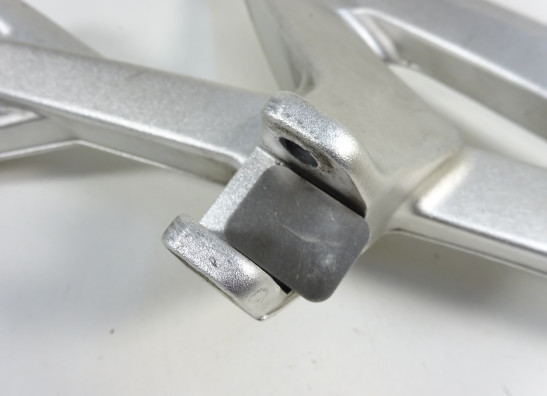 Main step holder right BMW K 1200 GT