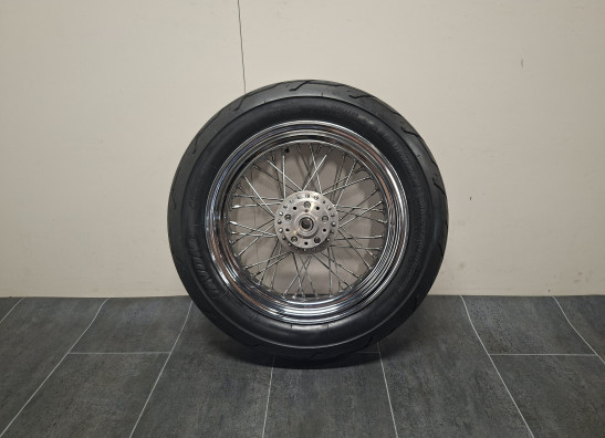 Felge hinten Harley Davidson FLSTF Fat Boy Lo