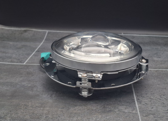 Scheinwerfer Harley Davidson FLD Switchback