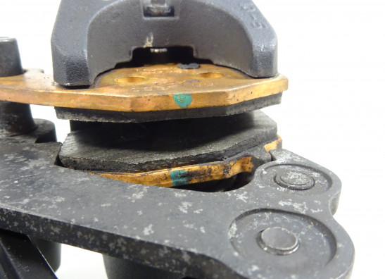 Rear brake caliper Kawasaki ER 6