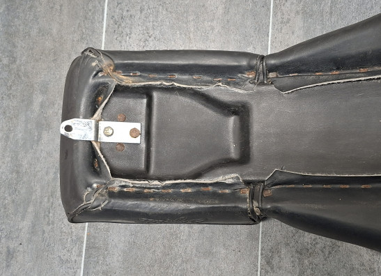 Zadel Harley Davidson Softtail