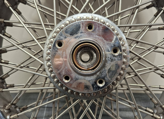 Achtervelg Harley Davidson Overige Harley Davidson
