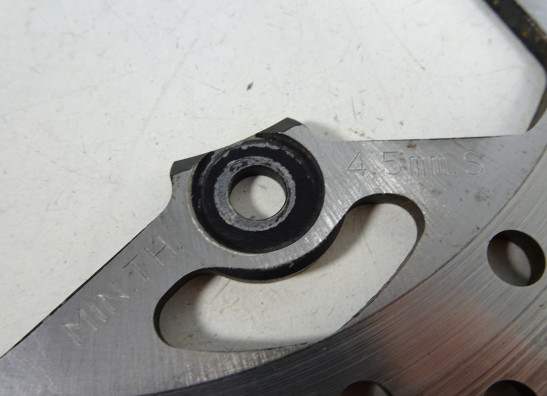 Rear brake disc Ducati 749  999