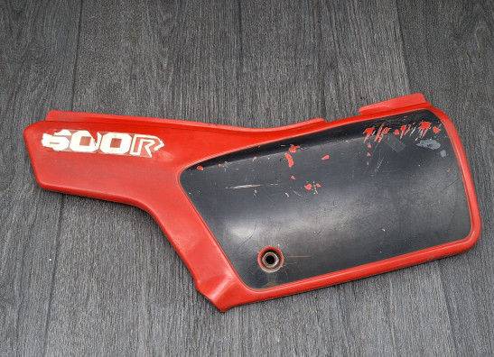 Cowl Left Honda XL 600