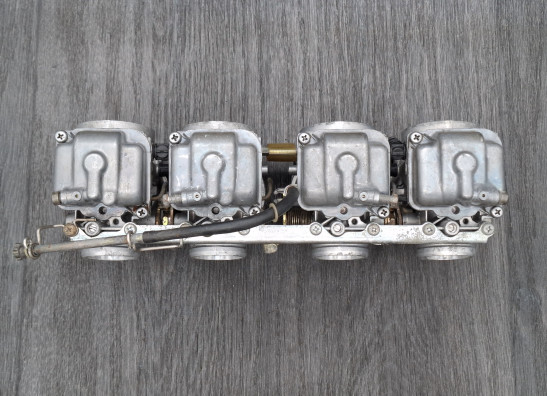 Carburetor assy Suzuki GSX R 1100