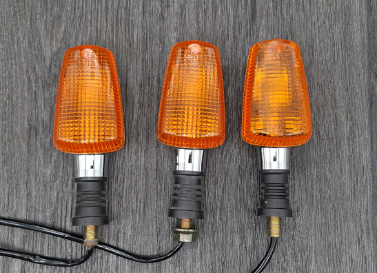 Winker Yamaha XJR 1300