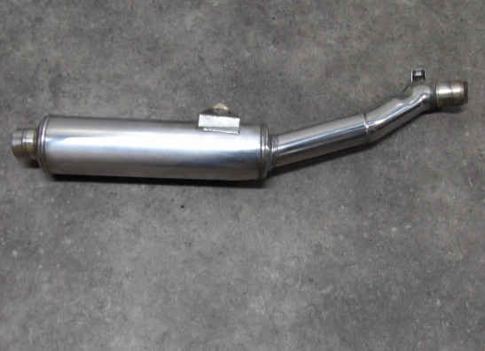 Auspuff Suzuki RF 600