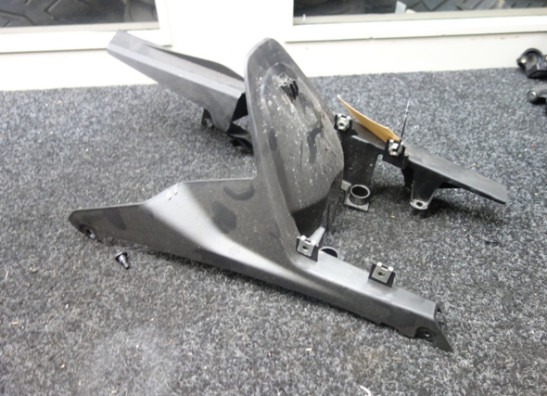 Hinterradabdeckung KTM RC 390