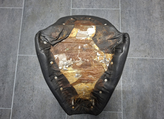 Sitzbank Harley Davidson Overige Harley Davidson