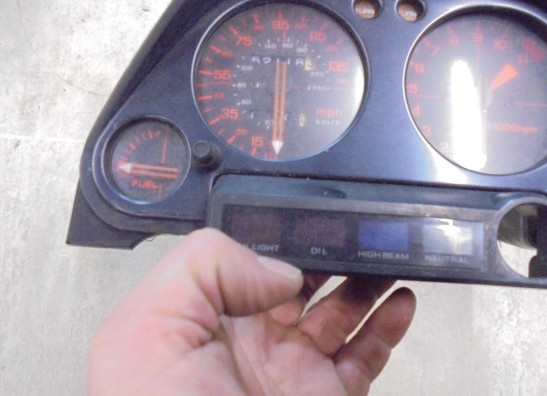 Tellerset Honda CB 750 