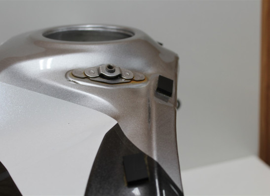 Tank Honda CRF 1000 Africa Twin